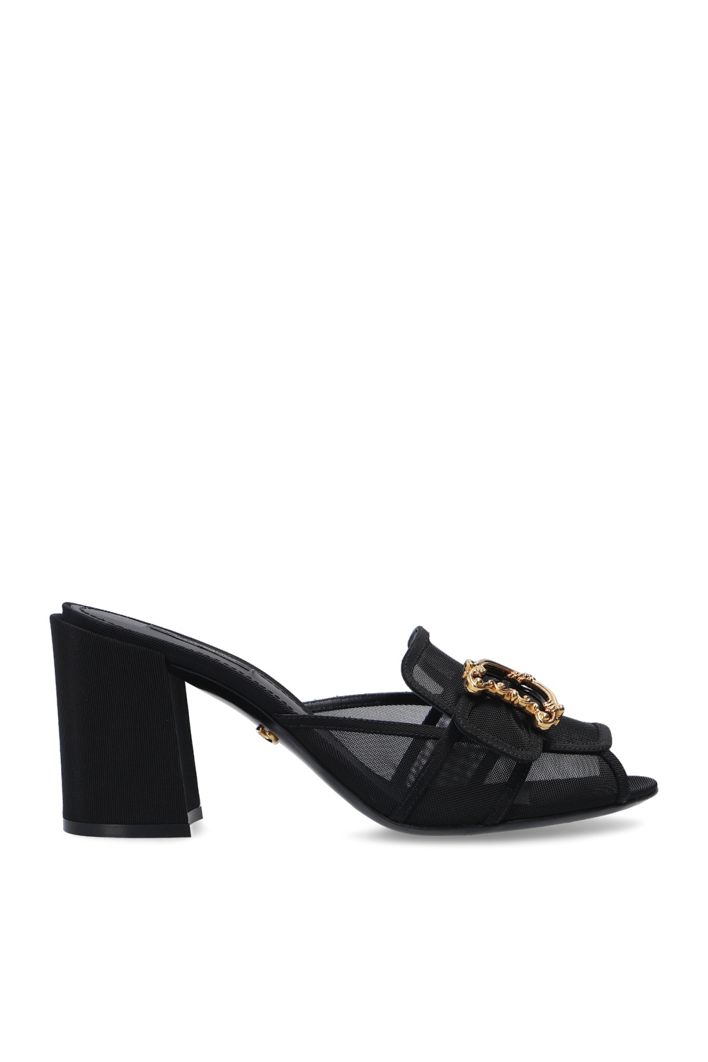 Dolce & Gabbana ‘Keira’ mules Women's Shoes Vitkac